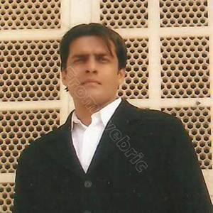 Ajay Arora